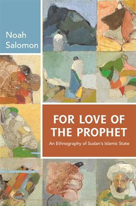 Cover image for For Love of the Prophet