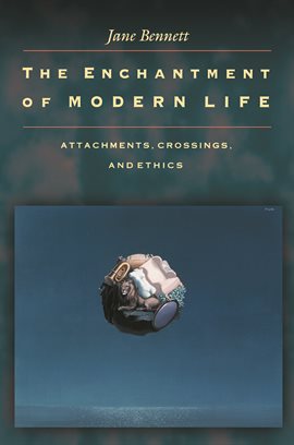 Cover image for The Enchantment of Modern Life