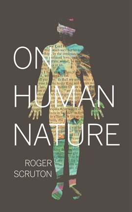 Cover image for On Human Nature