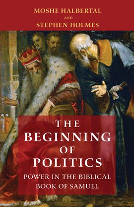 Cover image for The Beginning of Politics