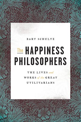 Cover image for The Happiness Philosophers