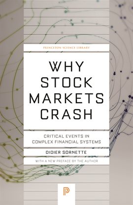 Imagen de portada para Why Stock Markets Crash