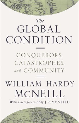 Cover image for The Global Condition