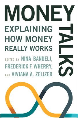 Cover image for Money Talks
