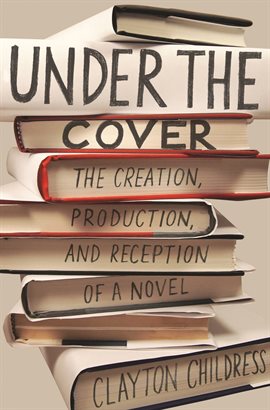 Cover image for Under the Cover