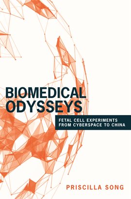 Cover image for Biomedical Odysseys