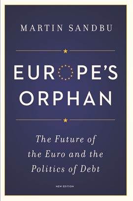 Cover image for Europe's Orphan