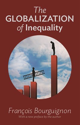 Cover image for The Globalization of Inequality