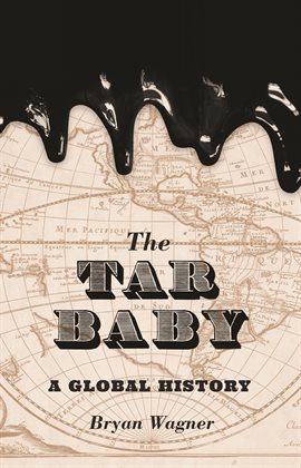 Cover image for The Tar Baby