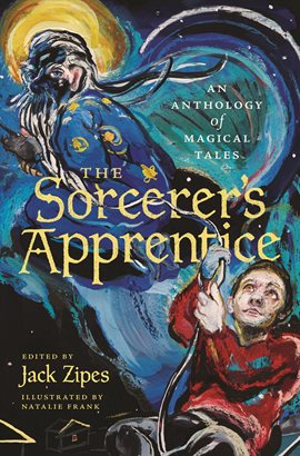 Cover image for The Sorcerer's Apprentice