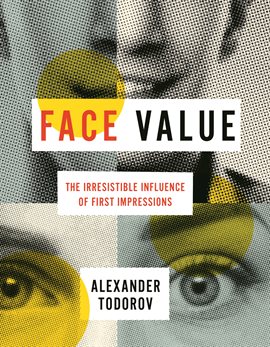 Cover image for Face Value