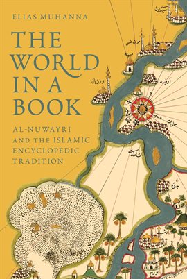 Cover image for The World in a Book