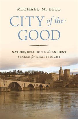 Cover image for City of the Good
