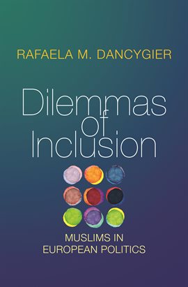 Cover image for Dilemmas of Inclusion