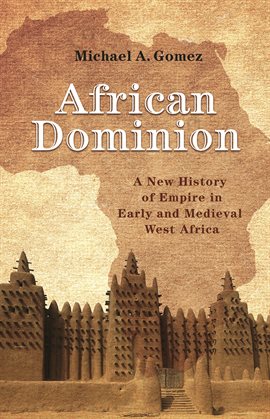 Cover image for African Dominion