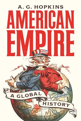 Imagen de portada para American Empire