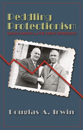 Imagen de portada para Peddling Protectionism