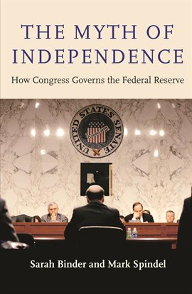 Cover image for The Myth of Independence