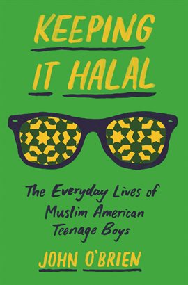 Cover image for Keeping It Halal