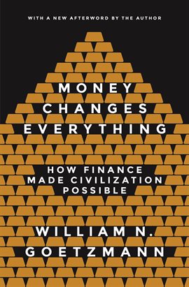 Cover image for Money Changes Everything