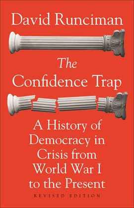 Cover image for The Confidence Trap