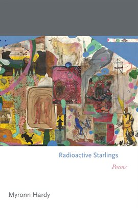 Cover image for Radioactive Starlings