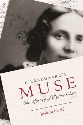 Cover image for Kierkegaard's Muse