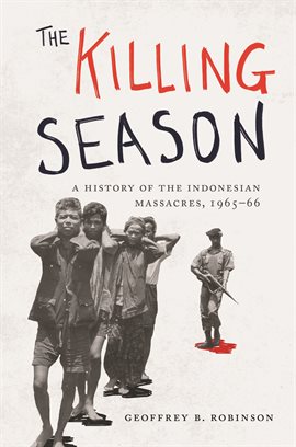 Imagen de portada para The Killing Season