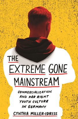 Imagen de portada para The Extreme Gone Mainstream