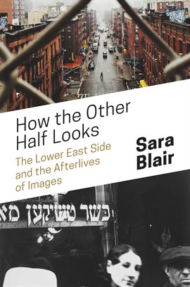 Cover image for How the Other Half Looks