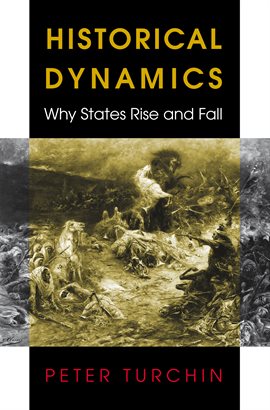 Imagen de portada para Historical Dynamics
