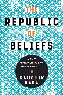 Imagen de portada para The Republic of Beliefs