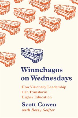 Cover image for Winnebagos on Wednesdays