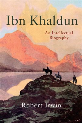 Cover image for Ibn Khaldun
