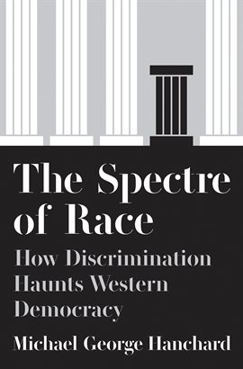 Cover image for The Spectre of Race