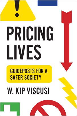 Cover image for Pricing Lives