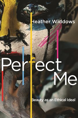 Cover image for Perfect Me