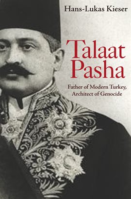 Cover image for Talaat Pasha