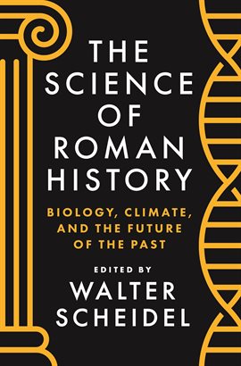 Cover image for The Science of Roman History