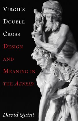 Cover image for Virgil's Double Cross