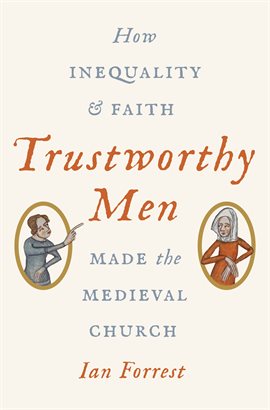 Cover image for Trustworthy Men