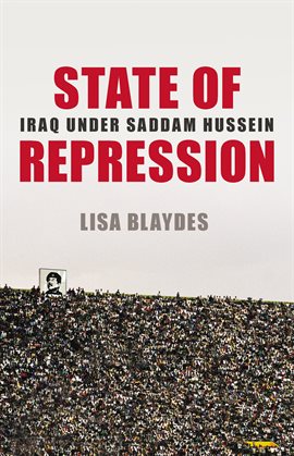Cover image for State of Repression