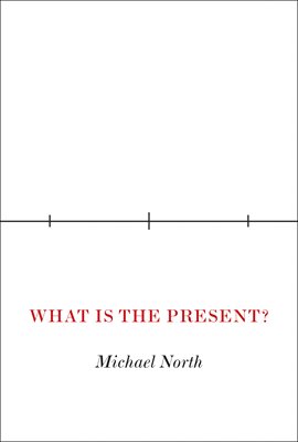 Cover image for What Is the Present?
