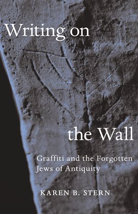 Cover image for Writing on the Wall