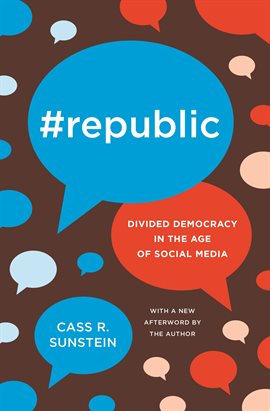 Cover image for #Republic