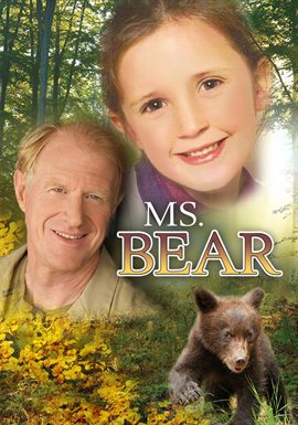Imagen de portada para Ms. Bear