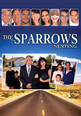 Imagen de portada para The Sparrows Nesting