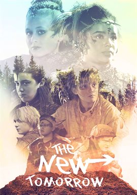 Cover image for Episode 1