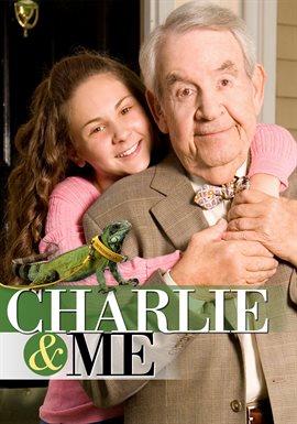 Imagen de portada para Charlie and Me