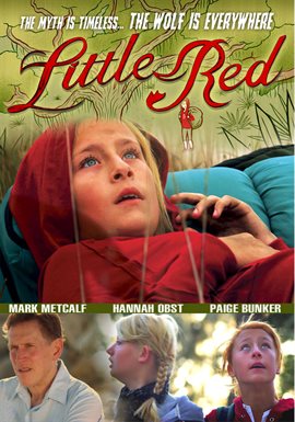 Imagen de portada para Little Red